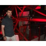 Metin Kemal Mkas foto