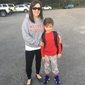 Miranda Owen's photo