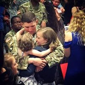 Caitlin McGraw's photo