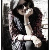 Divya Pandyas billede
