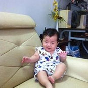 Ho Thanh's photo