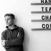 Ben Cutlers foto