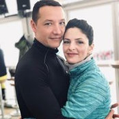 Irina Burcea's photo