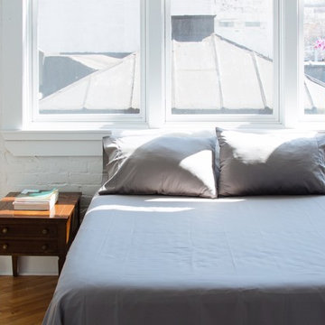 Luxurious Bedding