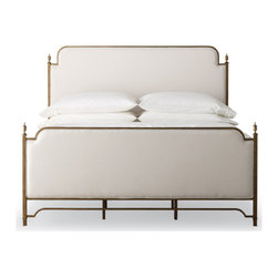 Whitby Bed - Bettrahmen