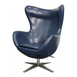 Max Chair - Rocking Chairs