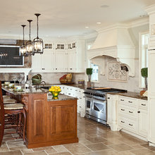 berkshire kitchen/lighting