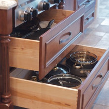 kitchen storage
