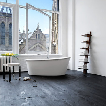 Houzz Featured Projects