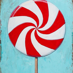 Pop Art #2 - Paintings