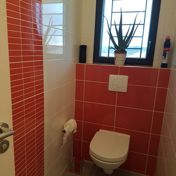 ESPACE TOILETTE