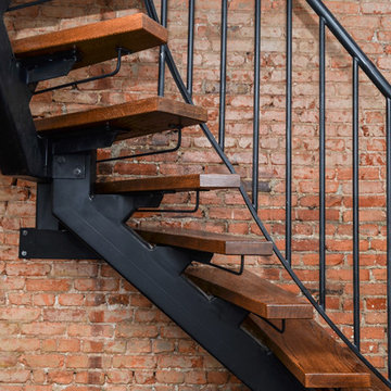 E-St. Washington DC Renovation
