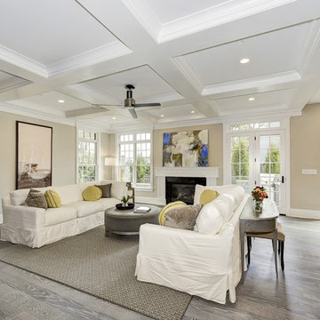 Pembroke Terrace - Dhir Farber LLC