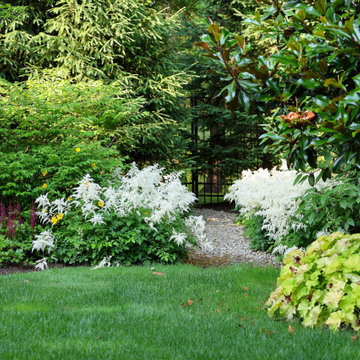 The Pleasant Veranda