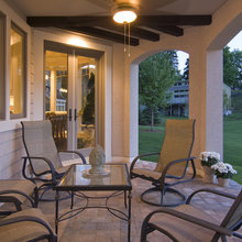 Patio Ideas