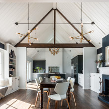 Living Room Ideas