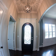 chandeliers