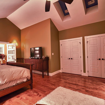 Renfrew - New In - Fill Home