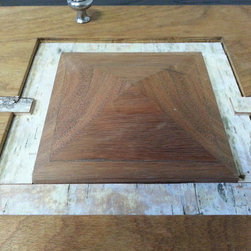 BARK DOOR PROJECT - Interior Doors