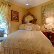 Bedrooms