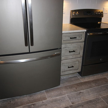 Kitchen Remodel in Rehoboth, DE