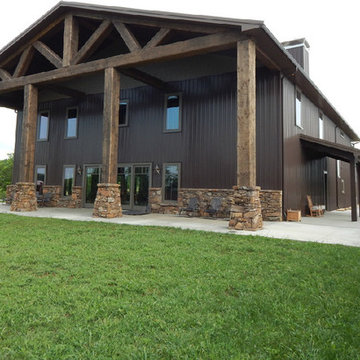 Generational Buildings LLC