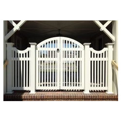 Custom Millwork and Trim - Products
