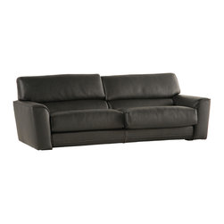 Agora Sofa - Sofas
