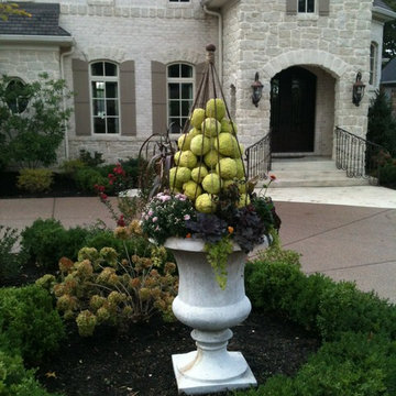 Planters