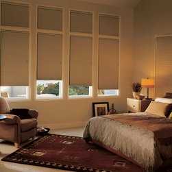 Blackout Solutions - Cellular Shades