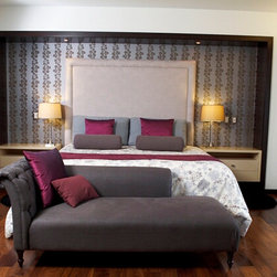 CASA LAS FLORES - Products