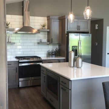 2019 Parade Home - 350,000-400,000 Category