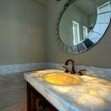 Bathroom Ideas