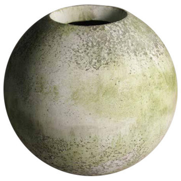 Relm Sphere 18", Garden Planters