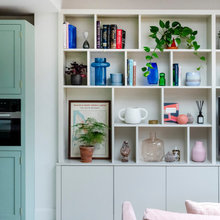 Shelving