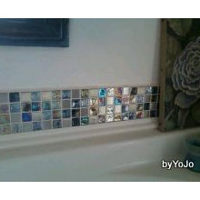 my bathroom