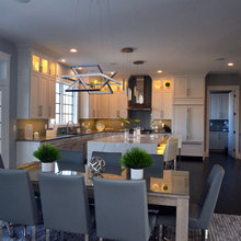 Kitchen Shore