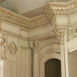 Finishes - Products