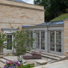 orangeries