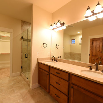 The Knolls at Hillcrest - Josephine Drive Campion Model