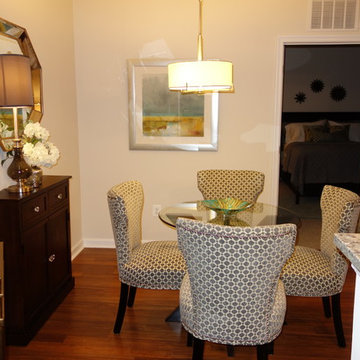 Corporate Condo