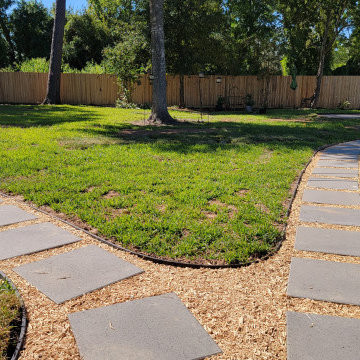 Paver Patios, Walkways