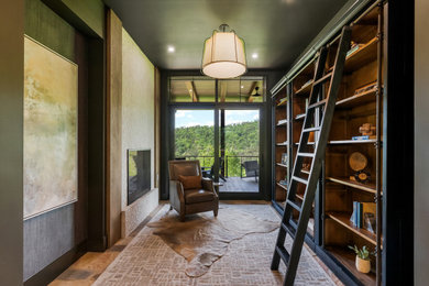 Casa Bonita: California Mountain Ranch