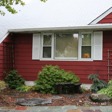 Landscape Design, Installation, and Maintenance