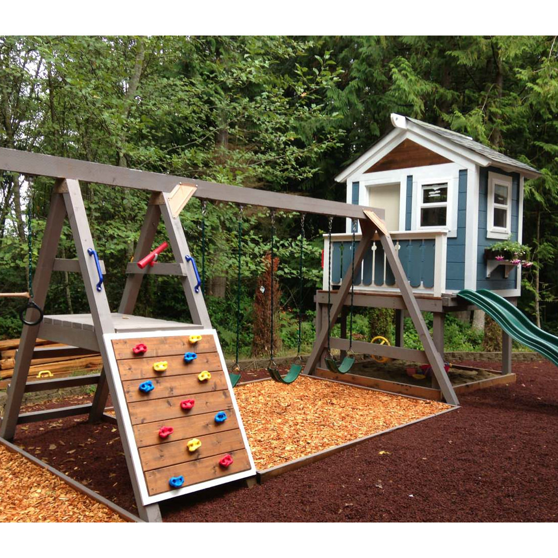 Playhouse/Play Set