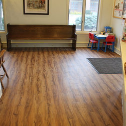 FreeFit Loose-Lay Vinyl - Vinyl Flooring
