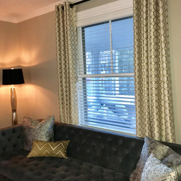 Window Treatments