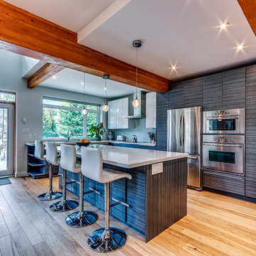 Timber Ridge