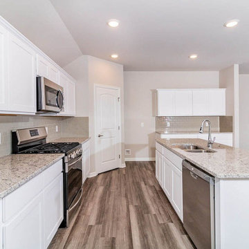 San Dimas, CA, Kitchen Renovation and Design