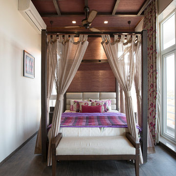 Mr. Saifuddin Haji Bungalow